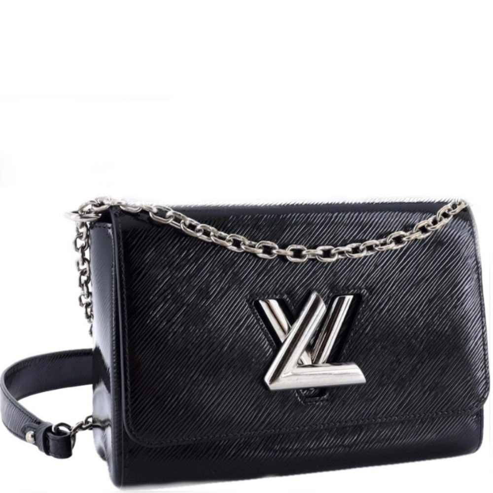 🔥Louis Vuitton Limited Edition Twist Electric Epi MM Bag🔥